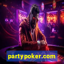 partypoker.com