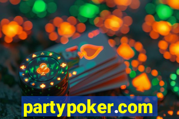 partypoker.com