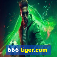 666 tiger.com