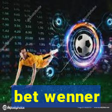 bet wenner