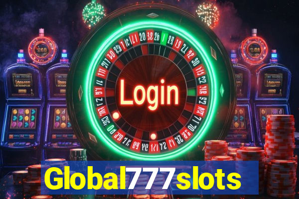 Global777slots