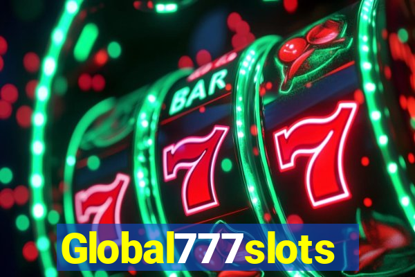 Global777slots