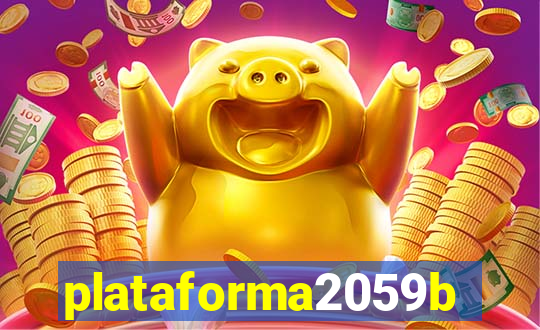 plataforma2059bet.com