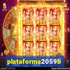 plataforma2059bet.com