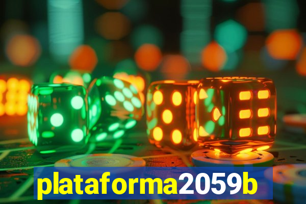 plataforma2059bet.com