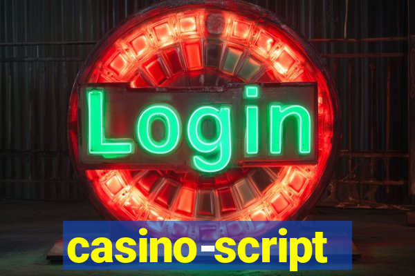 casino-script