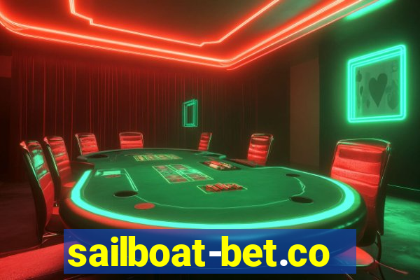 sailboat-bet.com