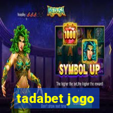 tadabet jogo