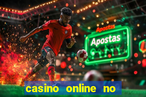 casino online no deposit bonus