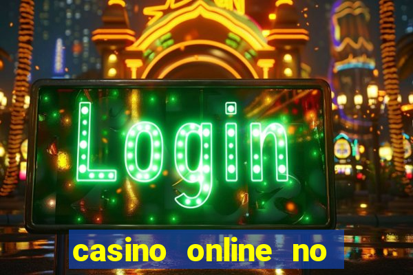 casino online no deposit bonus