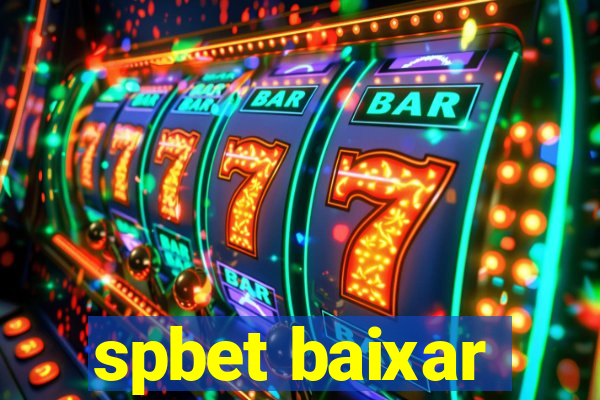 spbet baixar