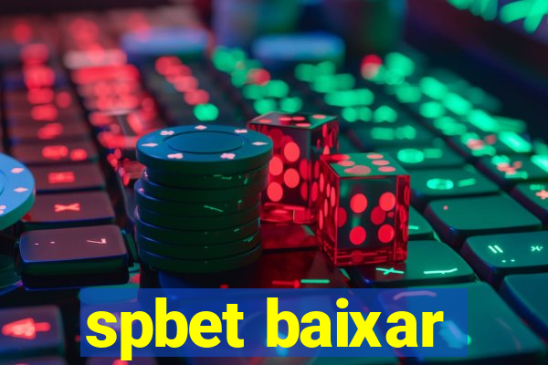 spbet baixar