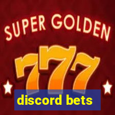 discord bets