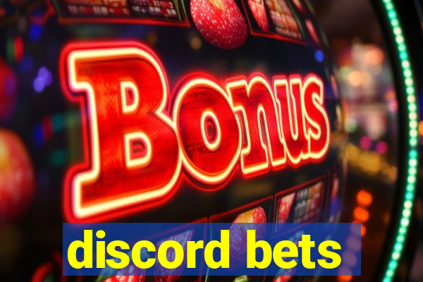 discord bets