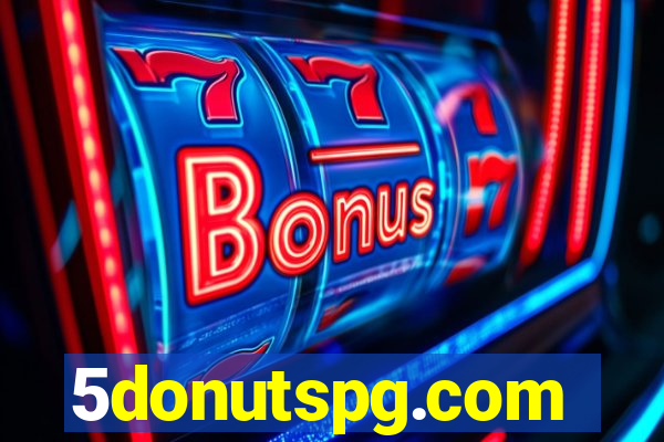 5donutspg.com