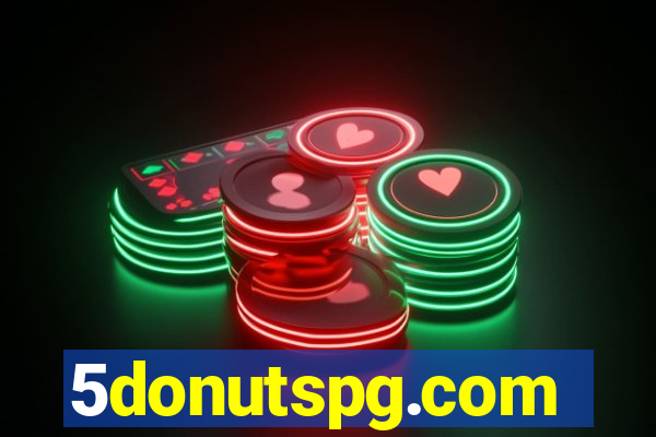 5donutspg.com