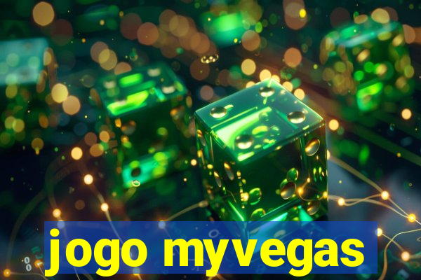 jogo myvegas