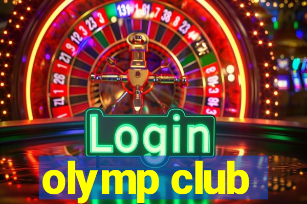 olymp club