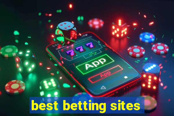 best betting sites