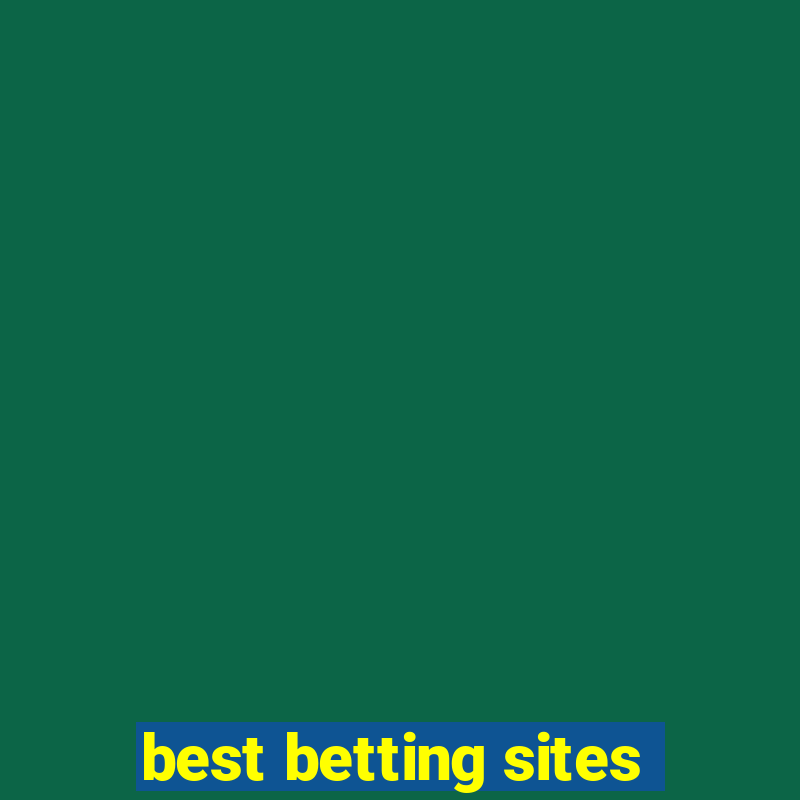 best betting sites