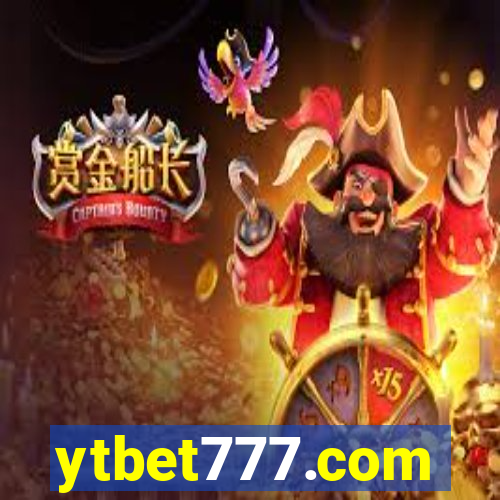 ytbet777.com