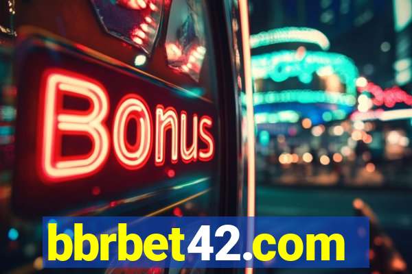 bbrbet42.com