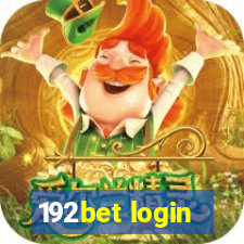 192bet login