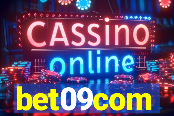 bet09com