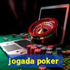 jogada poker