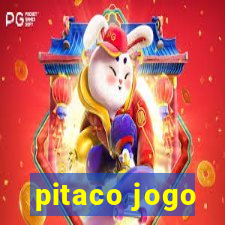 pitaco jogo