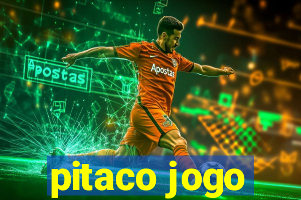 pitaco jogo