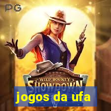 jogos da ufa