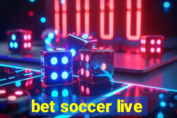 bet soccer live