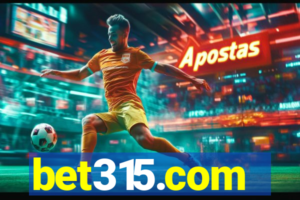 bet315.com