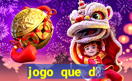 jogo que d谩 b么nus para jogar