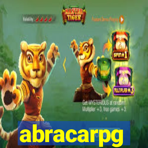 abracarpg