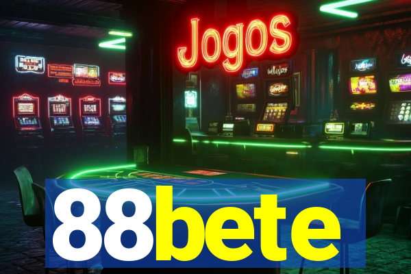 88bete