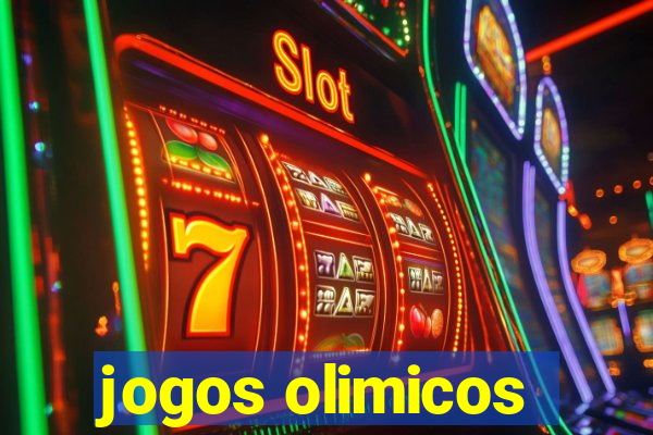 jogos olimicos