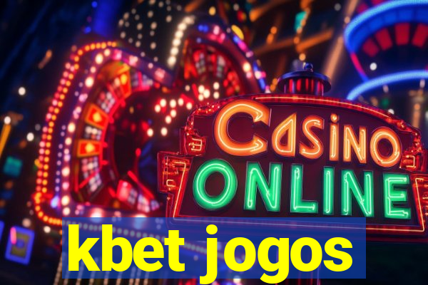 kbet jogos