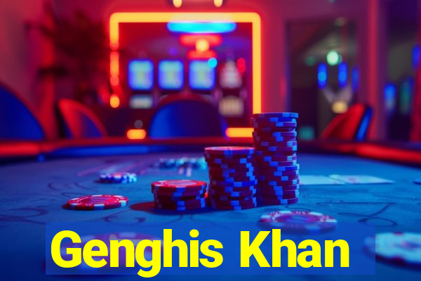 Genghis Khan