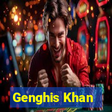 Genghis Khan