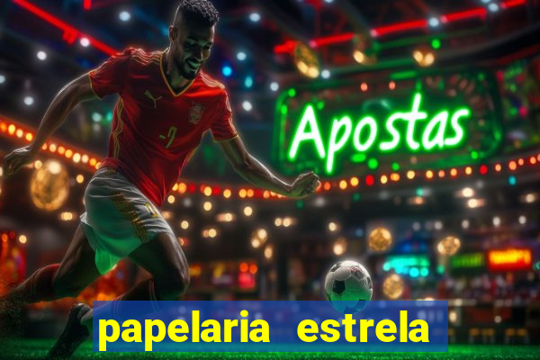 papelaria estrela porto seguro