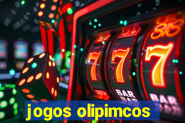 jogos olipimcos