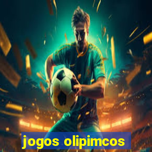 jogos olipimcos