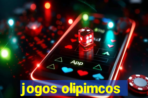 jogos olipimcos