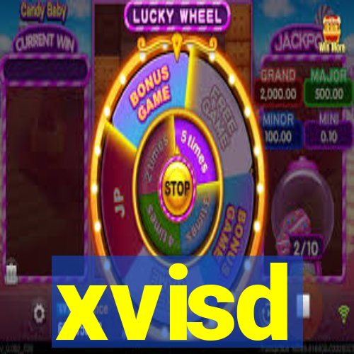 xvisd