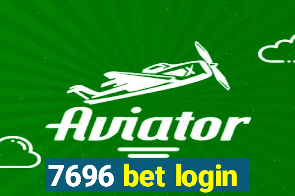 7696 bet login