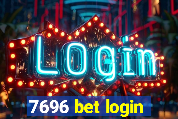 7696 bet login