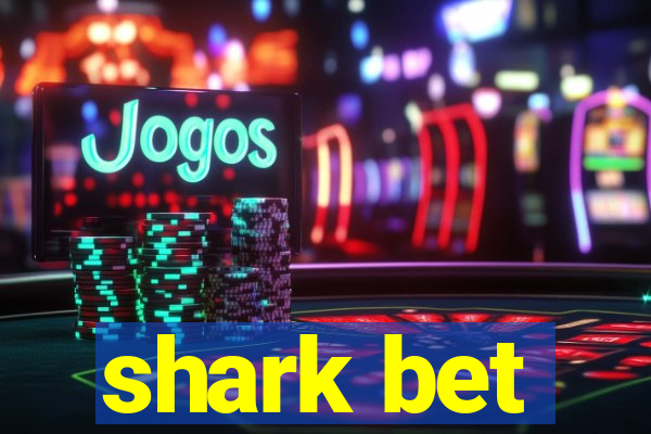 shark bet