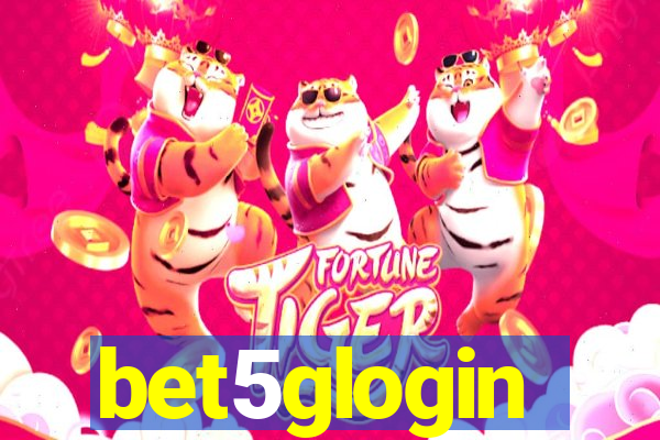 bet5glogin